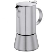 Гейзерная кофеварка на 4 чашки Aida 200мл 342901