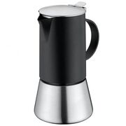 Гейзерная кофеварка на 6 чашек Aida Due 300мл 343328