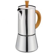 Гейзерная кофеварка на 6 чашек Figaro 300мл 343267