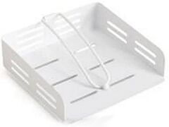 ���������� Midori white 18�18�6,5�� AR0906W