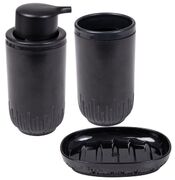 ����� ����������� ��� ������ ������� Set-Black 162241-012