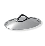 Крышка 33 Carati Inox 24см 170121024