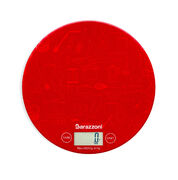 ���� �������� Scales Red 18,5�� 80208006202