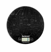 ���� �������� Scales Black 18,5�� 80208006002