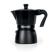 ��������� ��������� �� 6 ����� La Caffettiera Black 300�� 830005006