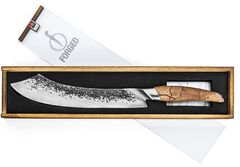 ��� ��� ���� Forged Katai 25,5�� KatButcher