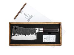 ������� �������� Forged Sebra 25,5�� SebraCleaver