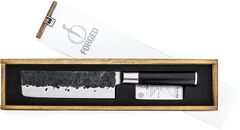 ��� ������ Forged Sebra 17,5�� SebraHakbijl