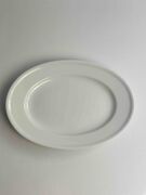 Блюдо овальное Tune 24см 5901035513181