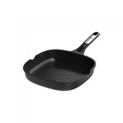 Сковорода-гриль Leo Phantom 26х26см 3950573