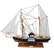Корабель паровий 70х55см 5162