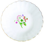 Тарелка глубокая En Plein 20см R1291#ENPL