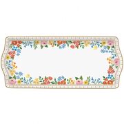 ����� ������������� Boho Flowers 35�15�� R1109#BOFL