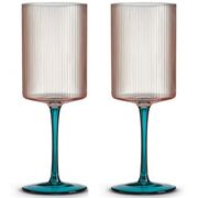 Набор бокалов для вина Modern Classic 520мл PM0157#PIGR