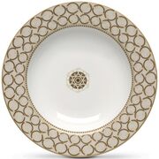 Тарелка глубокая Deco 21,5см PM0121#DECO