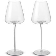 Набор бокалов для вина Grand Cru 350мл RM0192#TRSP