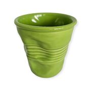 Стакан для эспрессо Мятый салатовый 100мл 051-0047