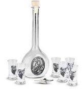 Набор для водки Юбилейный 70 40мл A15170