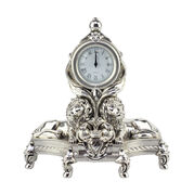 Годинник настільний Леви 26см OR 0770