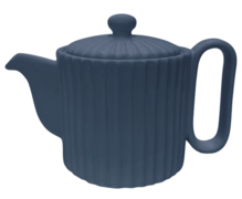 Заварочный чайник с крышкой Mint blue 750мл B050023