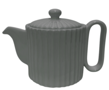 Заварочный чайник с крышкой Mint grey 750мл B050025