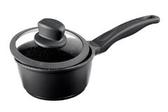 Ковш с крышкой Nitro Induction Line 1,2л 50456