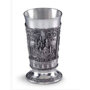 Бокал для вина Bayern 125мл 60197a