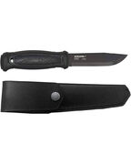 Нож туристический Garberg Carbon 10,9см 13100