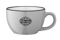 Кружка Floerino 480мл AR3485GY