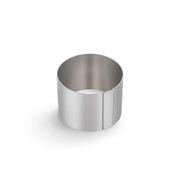 Кольцо формировочное 6х4,5см 354601