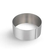 Кольцо формировочное 10х4,5см 354603