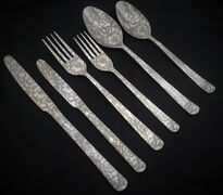 Набор столовых приборов Oslo 33 6/24 82302401173004400