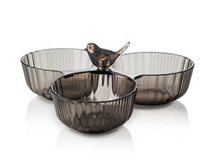 Менажница Птичка 757-019