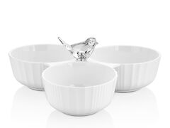 Менажница Птичка 757-020