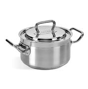 Кастрюля с крышкой Professional 1,5л 169602016