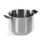 Кастрюля 33 Carati Inox 7,7л 170101024