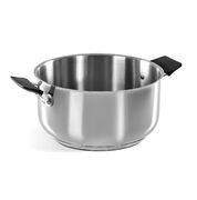 Кастрюля 33 Carati Inox 3,1л 170102020