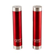 Солонка и перечница 12см 9139