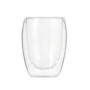 Набор стаканов с двойными стенками Werner Linee 320мл 50413