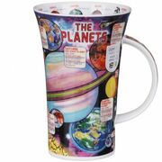 ������ Glencoe The Planets 500��