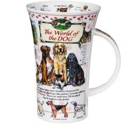 ������ Glencoe World of dog 500��