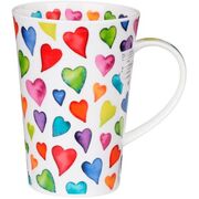 ������ Shetland Warm hearts 440��