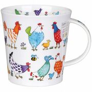 ������ Cairngorm Bright bunch chicken 480��