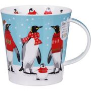 ������ Cairngorm Chilly chappies Penguin 480��
