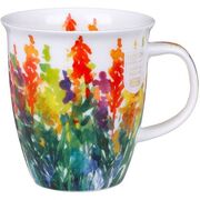Кружка Nevis Bright Blooms Spire 480мл