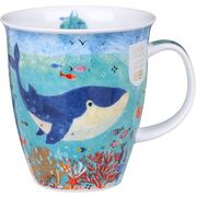 ������ Nevis Flippers Whale 480��