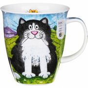 ������ Nevis Happy cats black 480��
