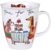 ������ Nevis Time for tea dog 480��