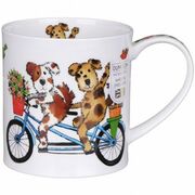 ������ Orkney Happy days dog 350��