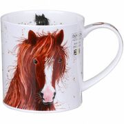 ������ Orkney Shaggy tails horse 350��